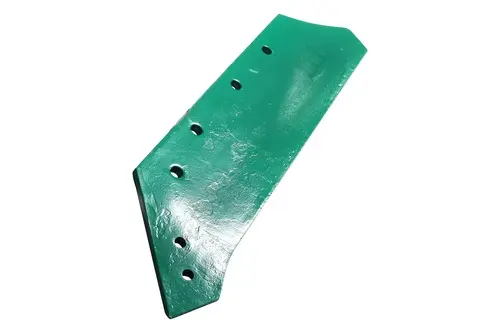 Plogskjær 18“ - venstre - JDD Utstyr