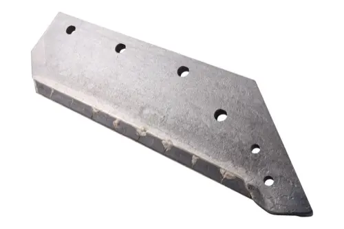 Plogskjær 14“ - høyre - JDD Utstyr