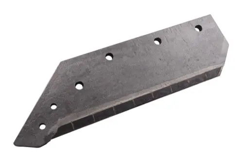 Plogskjær 14“ - venstre - JDD Utstyr