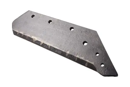 Plogskjær 16“ - høyre - JDD Utstyr