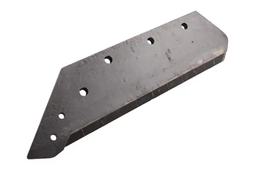 Plogskjær 16“ - venstre - JDD Utstyr