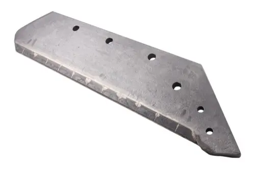 Plogskjær 18“ - høyre - JDD Utstyr