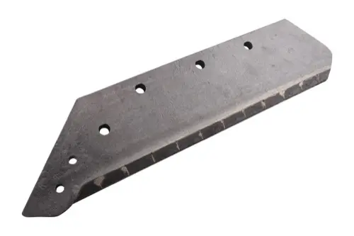 Plogskjær 18 - venstre - JDD Utstyr