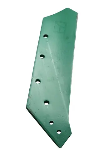 Plogskjær 18“ - venstre - JDD Utstyr