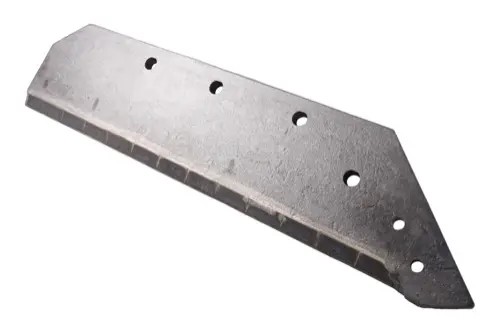 Plogskjær  20“ - høyre - JDD Utstyr