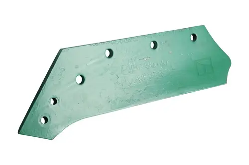 Plogskjær 16“ - venstre - JDD Utstyr