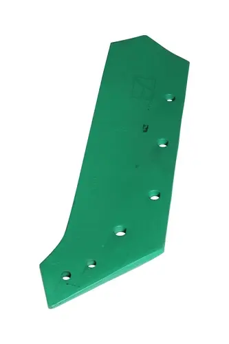 Plogskjær 18“ - høyre - JDD Utstyr