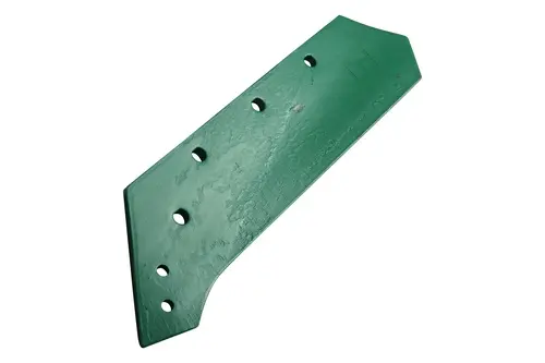 Plogskjær 18“ - venstre - JDD Utstyr