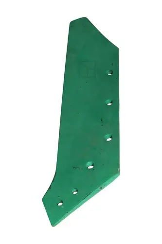 Plogskjær 20“ - høyre - JDD Utstyr