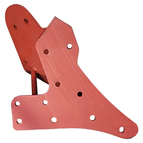 Saddle right til Kverneland Körper Typ 8 - 9 - 28, hull 15-17 