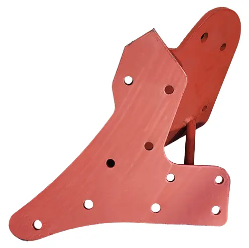 Sadel venstre til Kverneland Passer til Körper Typ 8-9-28 