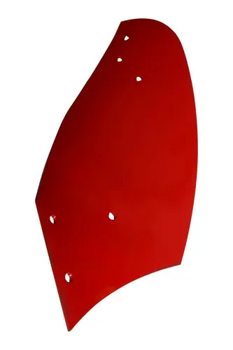 Moldplate Agrator 12" - 14" - høyre - JDD Utstyr