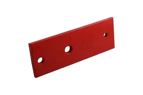 Slidplade - høyre - JDD Utstyr