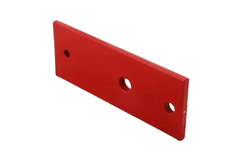 Slidplade - venstre - JDD Utstyr