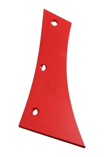 Bryst-plate - høyre - JDD Utstyr