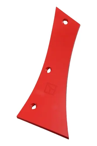 Bryst-plate - høyre - JDD Utstyr