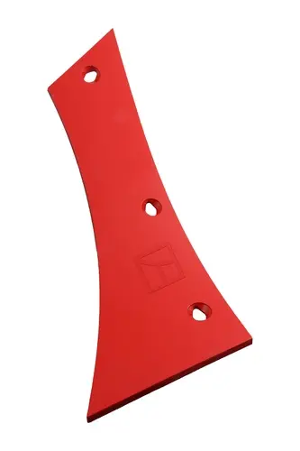 Bryst-plate - venstre - JDD Utstyr