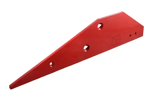 Landside - høyre - JDD Utstyr