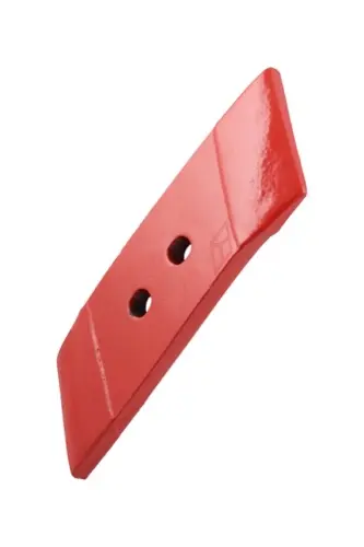 Vendbar Spiss DURAFACE 70x15 - høyre - JDD Utstyr