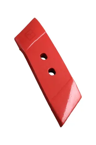 Vendbar Spiss DURAFACE 70x15 - venstre - JDD Utstyr