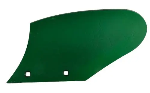 Moldboard - venstre Hulldiameter: 12mm, tykkelse: 5mm 