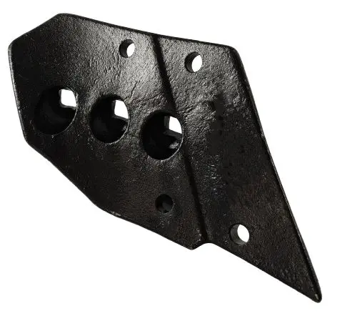 Sadel venstre for plog Universell plogdel, 1422-50CL 