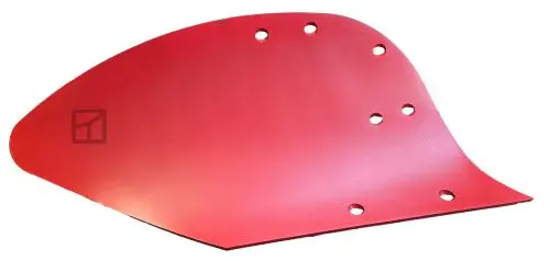 Moldboard til Kverneland Type: ECOMAT, KK084243 