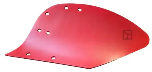 Venstre moldboard til Kverneland Type: ECOMAT, KK084244 