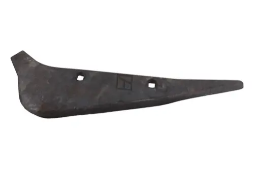 Skjær for roeoptager, venstre - JDD Utstyr