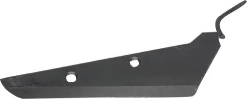 Skjær for roeoptager, høyre - JDD Utstyr