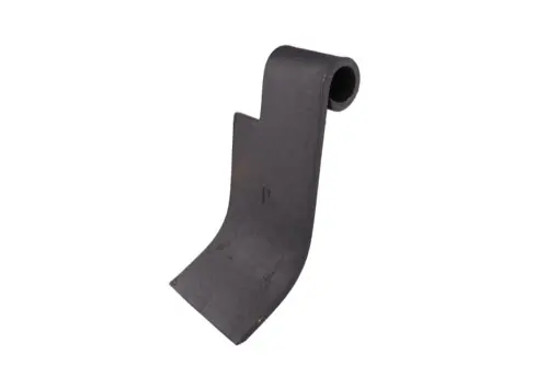 Slagjern, venstre - JDD Utstyr