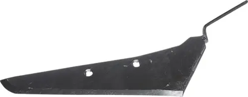 Skjær for roeoptager, høyre - JDD Utstyr