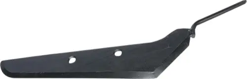Skjær for roeoptager, høyre - JDD Utstyr