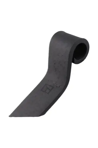 Slagjernkniv (halm) - høyre - JDD Utstyr