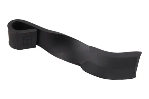 Slagjernkniv (halm) - JDD Utstyr