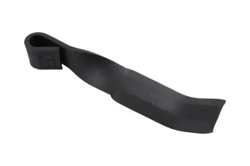 Slagjernkniv (halm) - JDD Utstyr