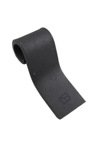 Slagjernkniv (halm) - JDD Utstyr