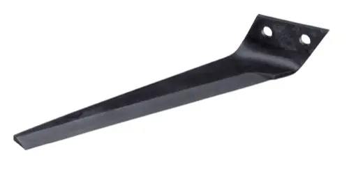 Kniv for roeoptager, - JDD Utstyr