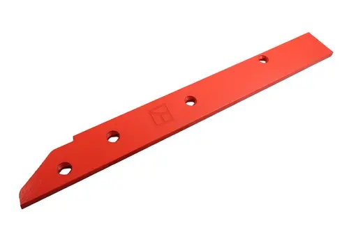 Landside (lang) - høyre - JDD Utstyr