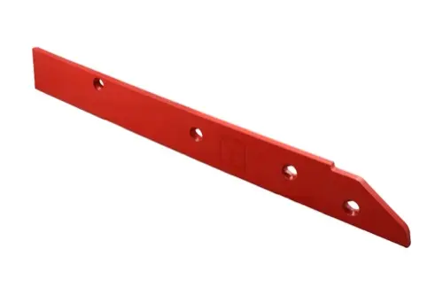 Landside (lang) - venstre - JDD Utstyr