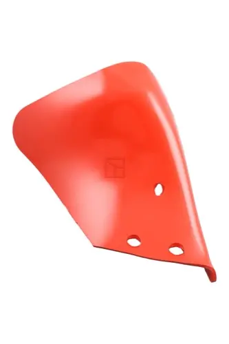 Forplogmoldplate ZRL - høyre - JDD Utstyr