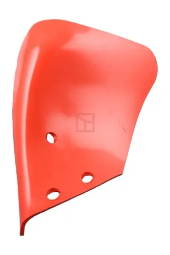 Forplogmoldplate ZRL - venstre - JDD Utstyr