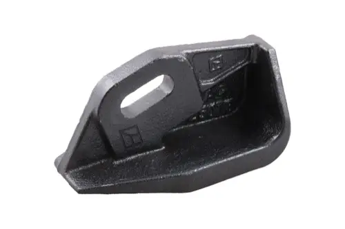 Støpt hel - venstre - JDD Utstyr