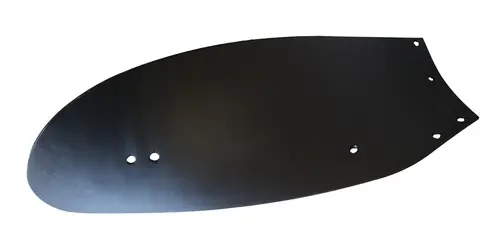 Moldplate - høyre - JDD Utstyr