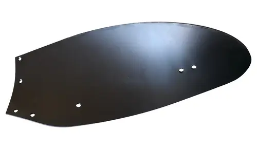 Moldplate - venstre - JDD Utstyr