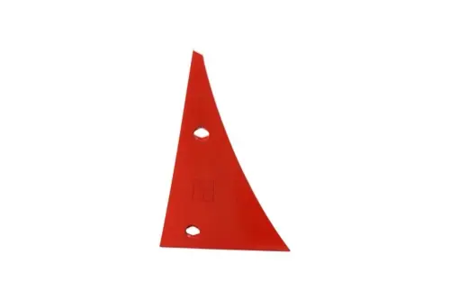 Bryst-plate - høyre - JDD Utstyr