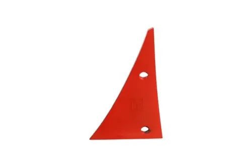 Bryst-plate - venstre - JDD Utstyr