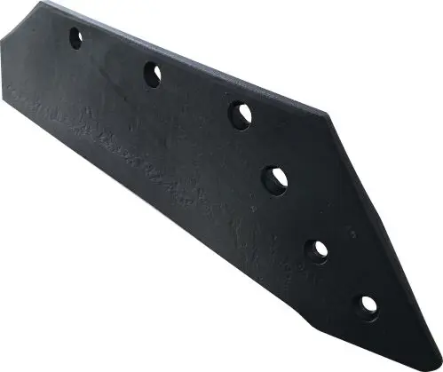 Plogskjær 14″  - høyre - JDD Utstyr