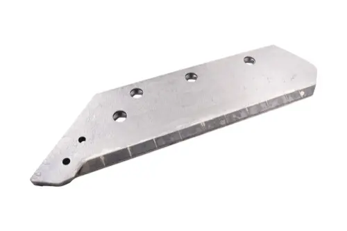 Plogskjær 14″ - JDD Utstyr