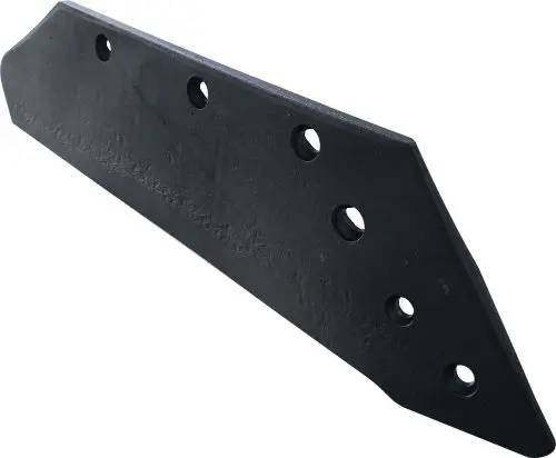 Plogskjær 16″  - høyre - JDD Utstyr